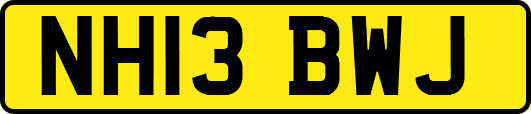 NH13BWJ
