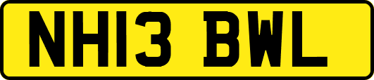 NH13BWL