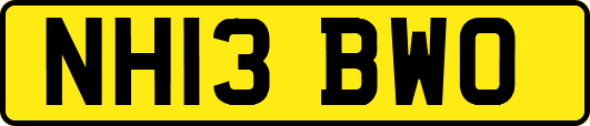 NH13BWO