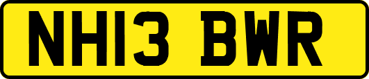 NH13BWR