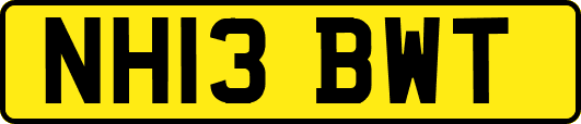 NH13BWT
