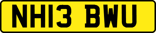 NH13BWU