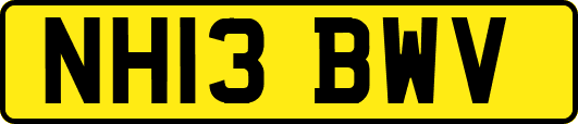 NH13BWV