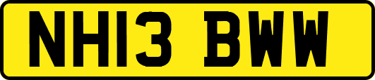 NH13BWW