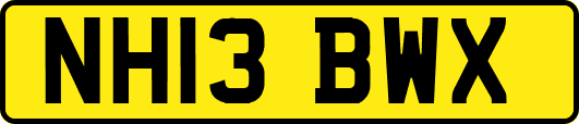 NH13BWX