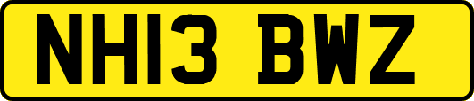 NH13BWZ