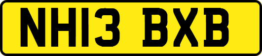 NH13BXB