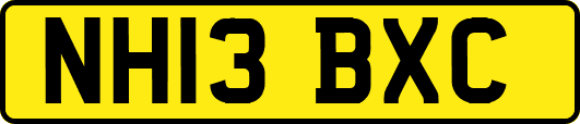 NH13BXC
