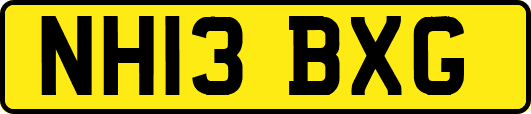 NH13BXG
