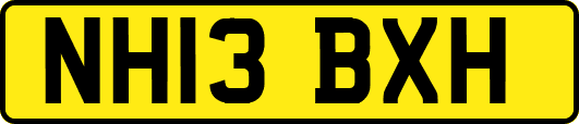 NH13BXH