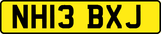 NH13BXJ