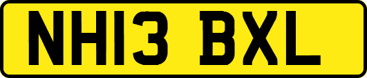 NH13BXL