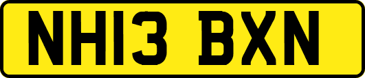 NH13BXN