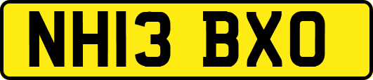 NH13BXO