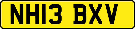 NH13BXV