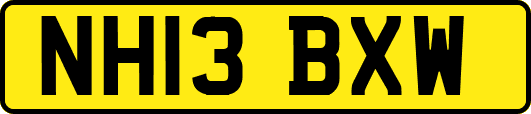 NH13BXW