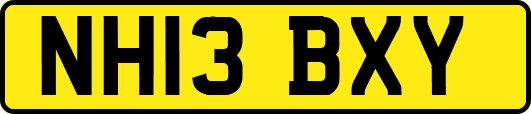 NH13BXY
