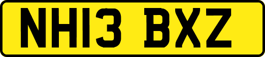 NH13BXZ