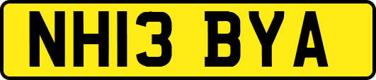 NH13BYA