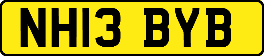 NH13BYB