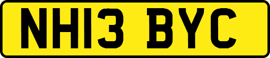 NH13BYC