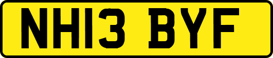 NH13BYF
