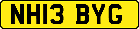 NH13BYG