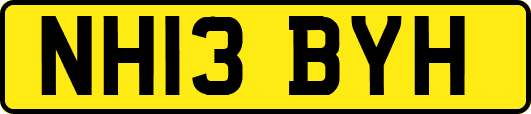 NH13BYH