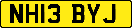 NH13BYJ