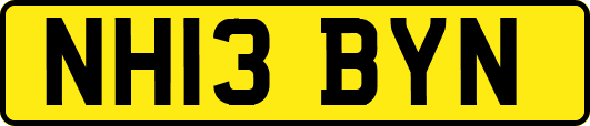 NH13BYN