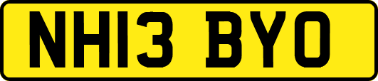 NH13BYO