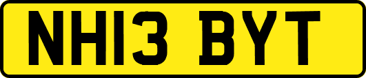 NH13BYT