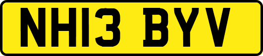 NH13BYV