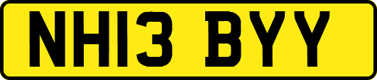 NH13BYY