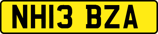 NH13BZA