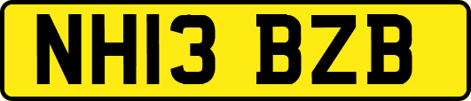 NH13BZB