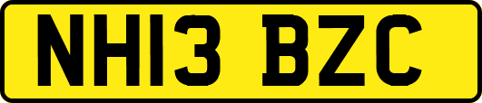 NH13BZC
