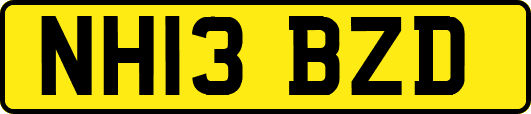 NH13BZD