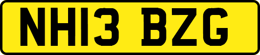 NH13BZG