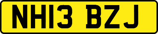 NH13BZJ