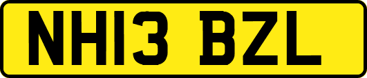 NH13BZL
