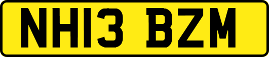 NH13BZM