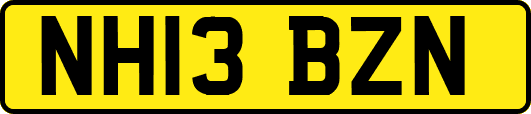 NH13BZN