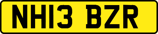 NH13BZR