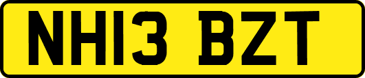 NH13BZT