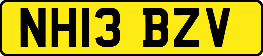 NH13BZV