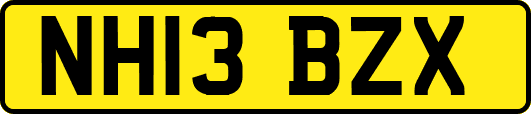 NH13BZX