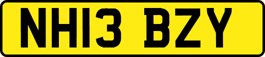 NH13BZY