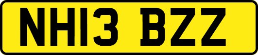 NH13BZZ