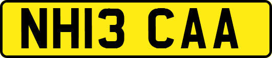 NH13CAA